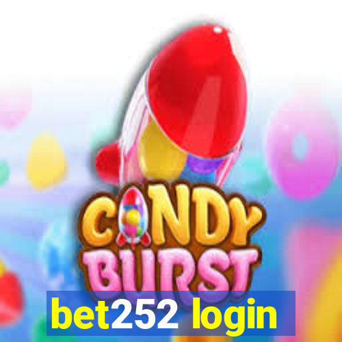 bet252 login