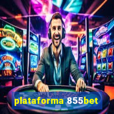 plataforma 855bet