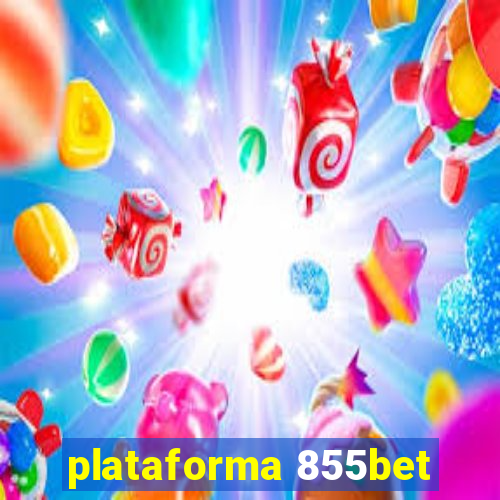 plataforma 855bet