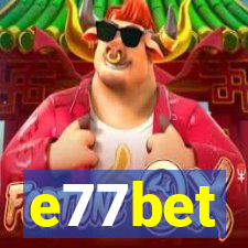 e77bet