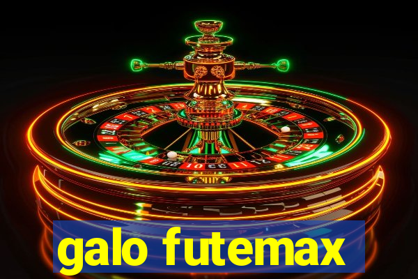 galo futemax