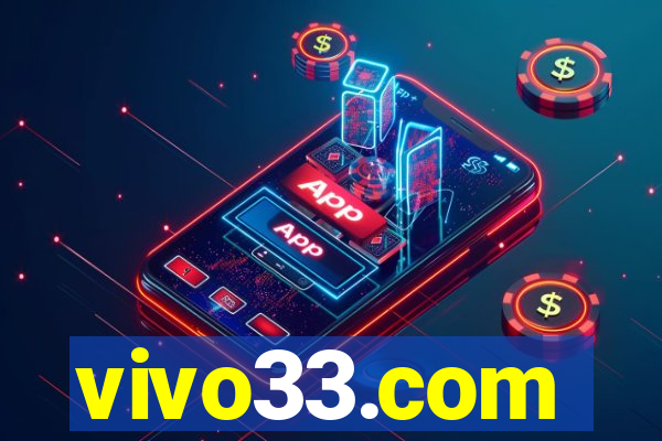 vivo33.com