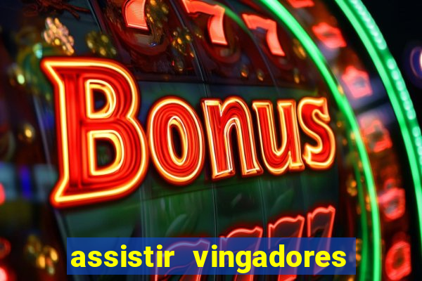 assistir vingadores guerra infinita google drive