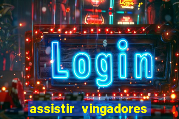 assistir vingadores guerra infinita google drive