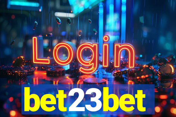 bet23bet