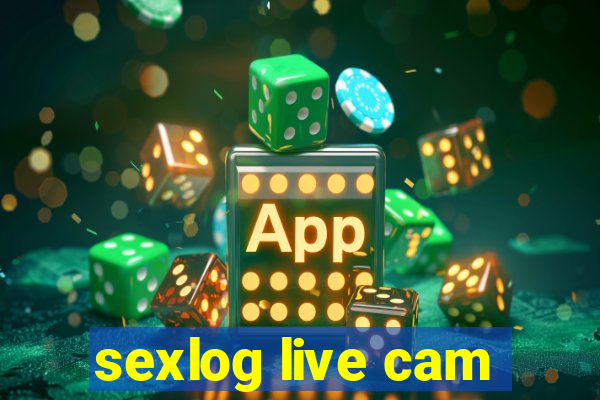 sexlog live cam