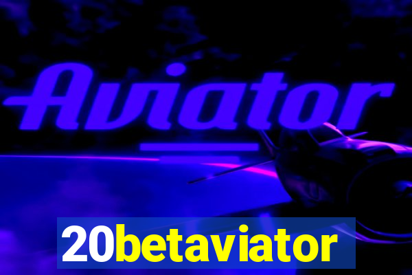 20betaviator