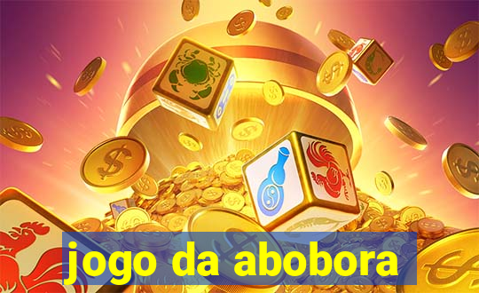 jogo da abobora