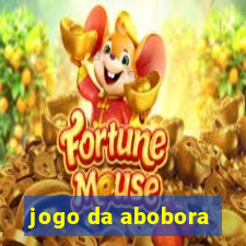 jogo da abobora