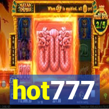 hot777