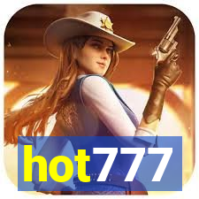 hot777