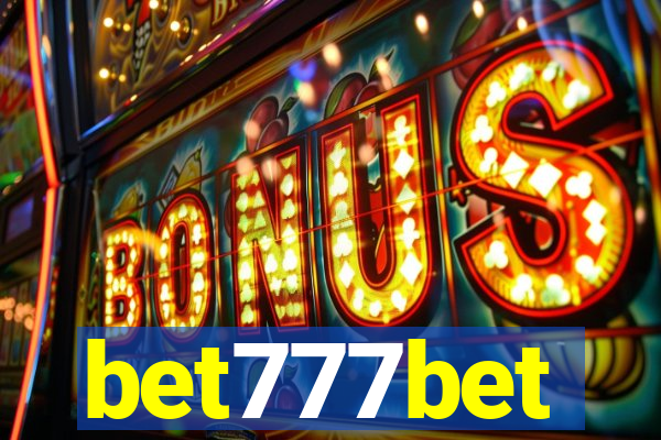 bet777bet