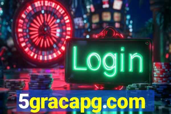 5gracapg.com