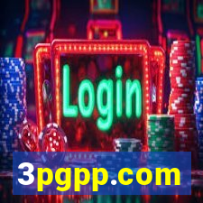 3pgpp.com