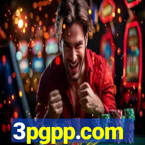 3pgpp.com