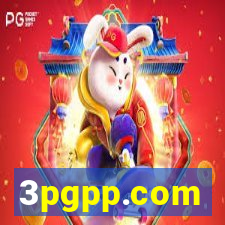 3pgpp.com