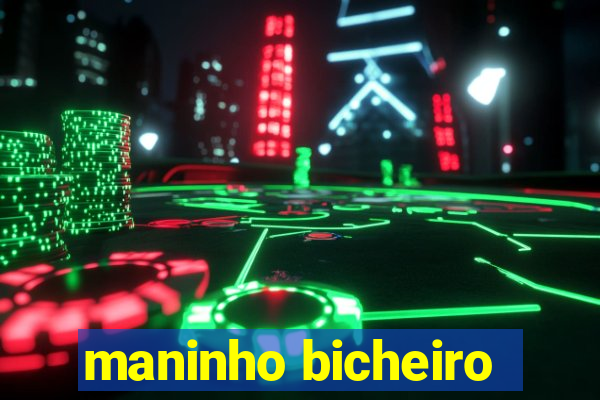 maninho bicheiro