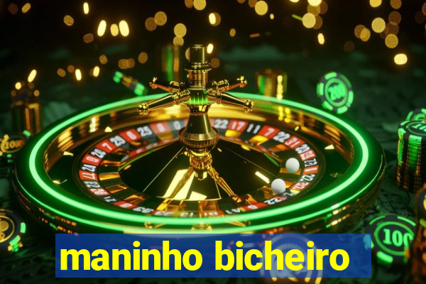 maninho bicheiro