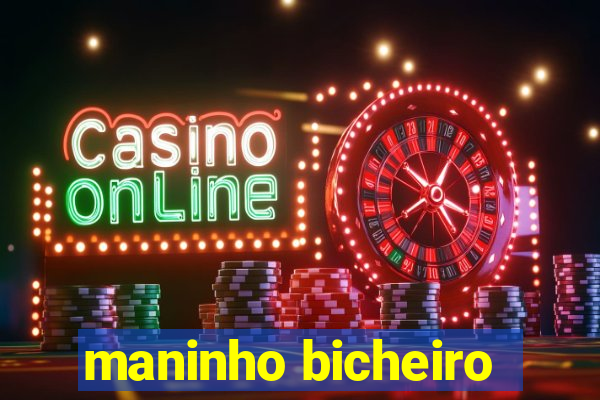 maninho bicheiro