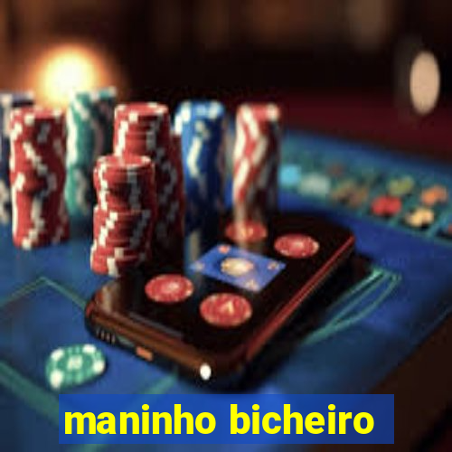 maninho bicheiro