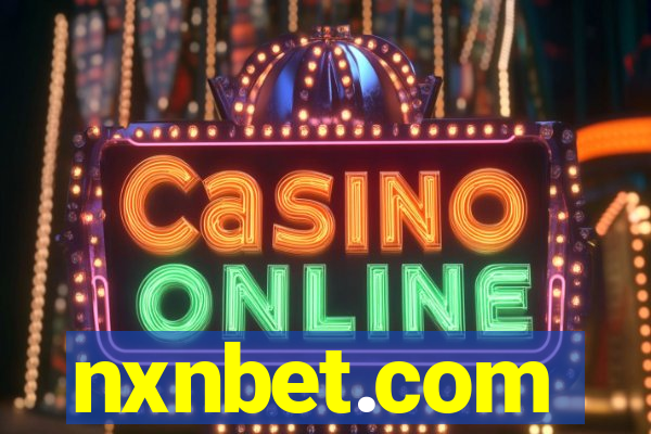 nxnbet.com