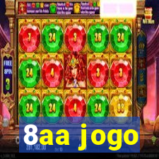 8aa jogo