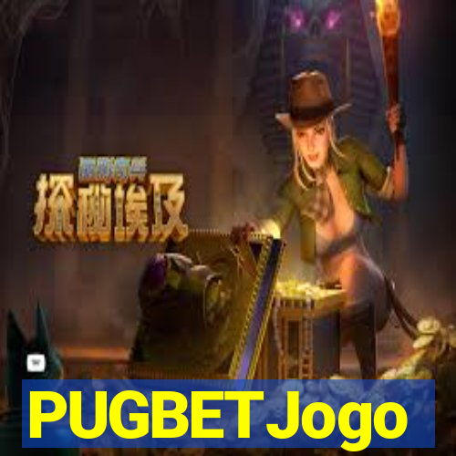 PUGBETJogo