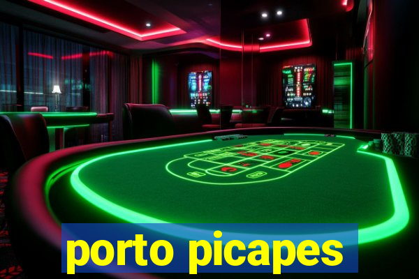 porto picapes