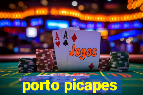 porto picapes