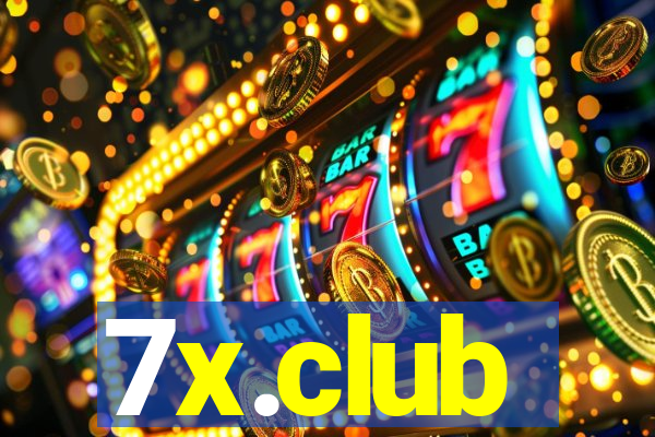 7x.club