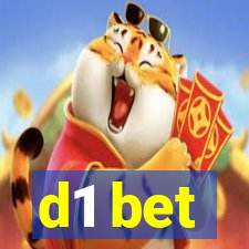 d1 bet