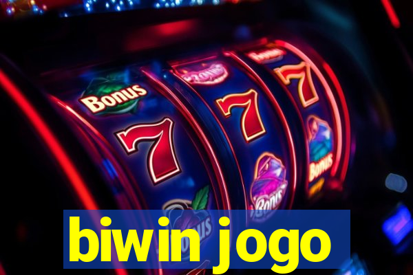 biwin jogo