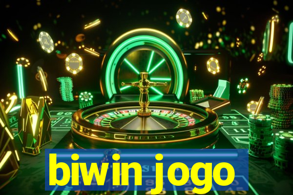 biwin jogo