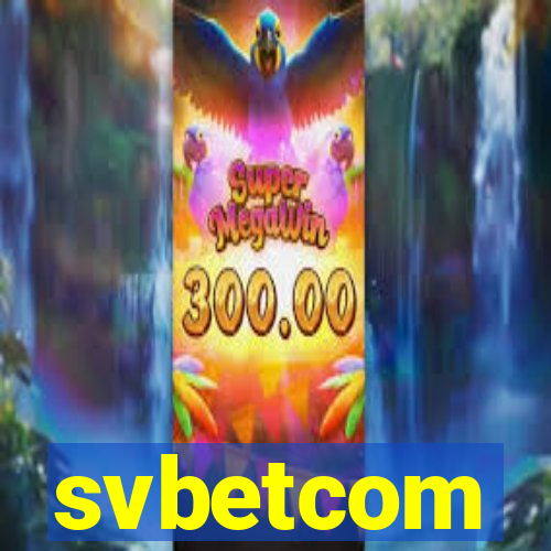 svbetcom