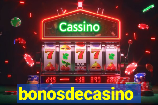 bonosdecasino