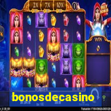 bonosdecasino