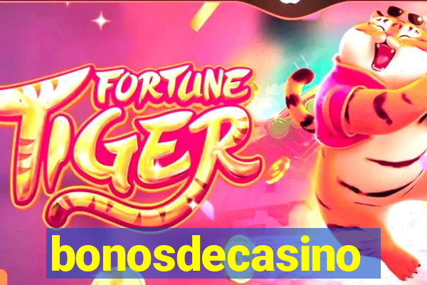 bonosdecasino