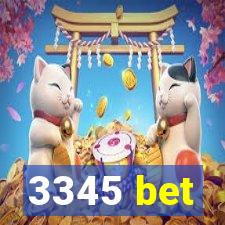 3345 bet