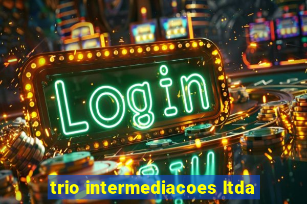 trio intermediacoes ltda