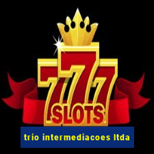 trio intermediacoes ltda