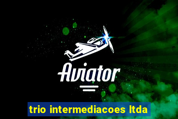 trio intermediacoes ltda