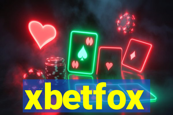 xbetfox