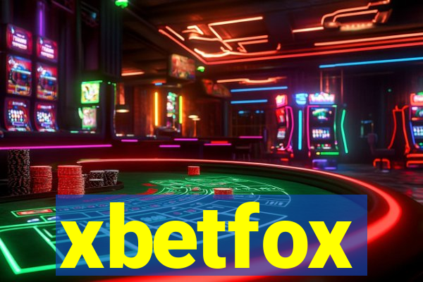 xbetfox