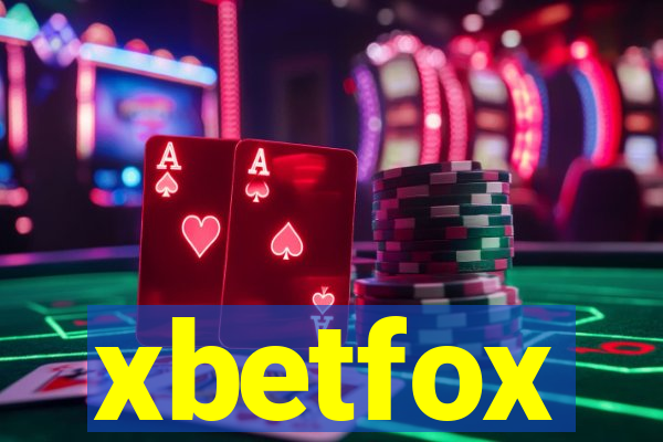 xbetfox