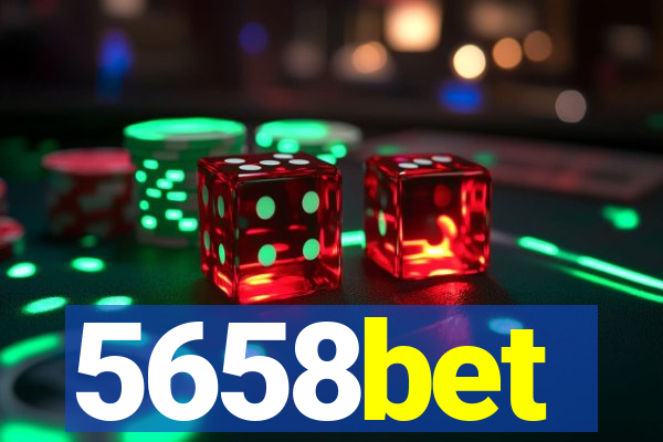 5658bet