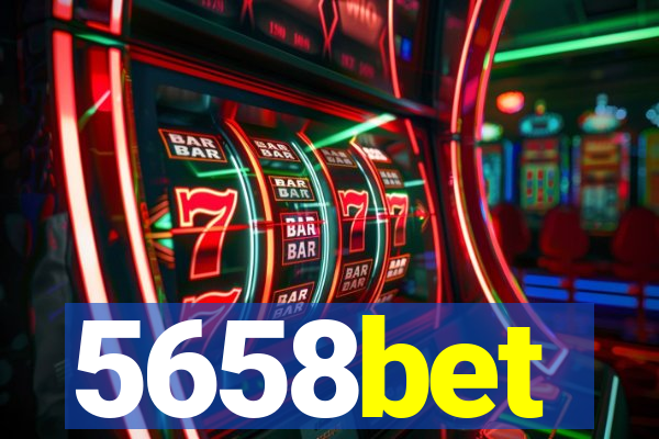 5658bet