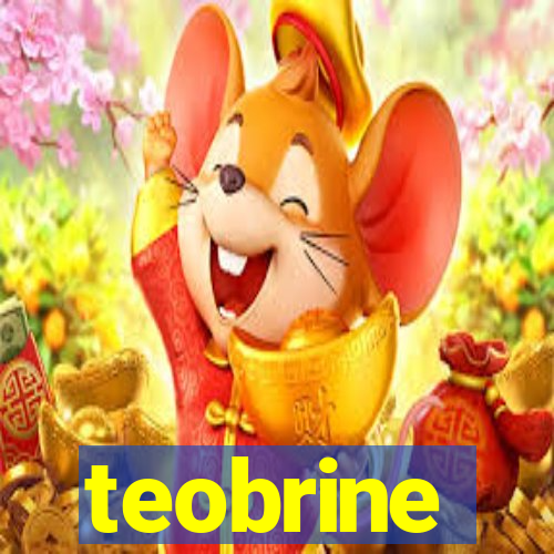 teobrine