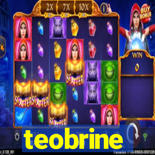 teobrine