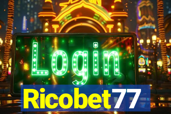 Ricobet77