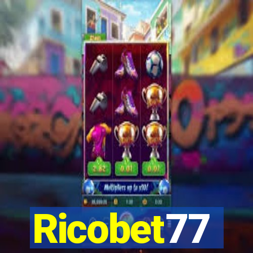 Ricobet77